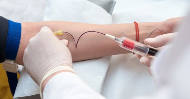 Grupe de sânge rare esențiale în medicină