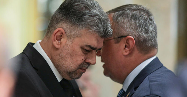 Coaliția de guvernare discută data alegerilor prezidențiale: neînțelegeri între PNL și PSD