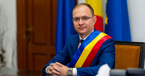 Primarul municipiului Botoșani, Cosmin Andrei (PSD), plasat sub control judiciar