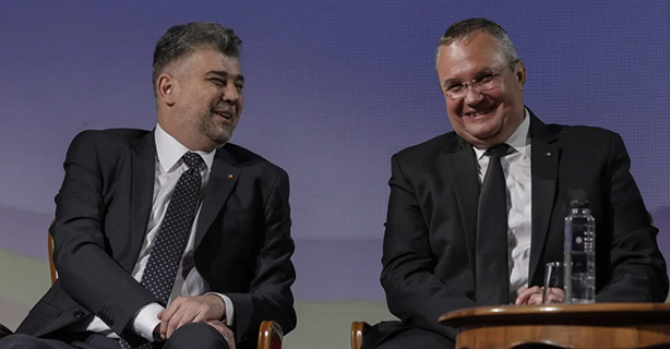 Coaliția PSD-PNL a stabilit data alegerilor prezidențiale și parlamentare