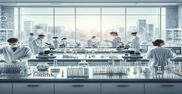 UMF „Carol Davila” inaugurează centrul InnoTher pentru cercetare și inovare biomedicală