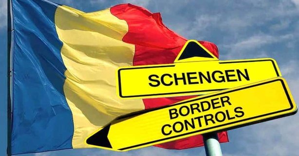 România intră în spațiul de liberă circulație cu frontierele aeriene și maritime