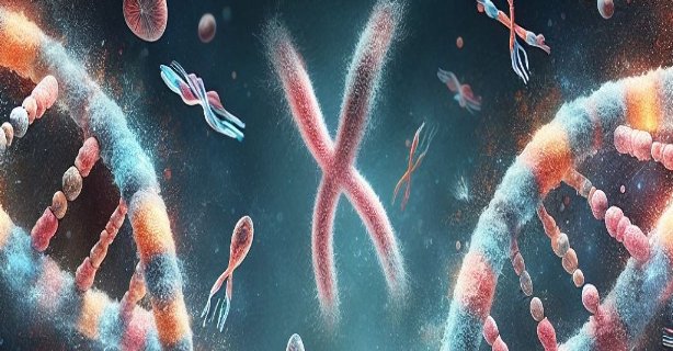 Cromozomi umani funcționali creați în laborator