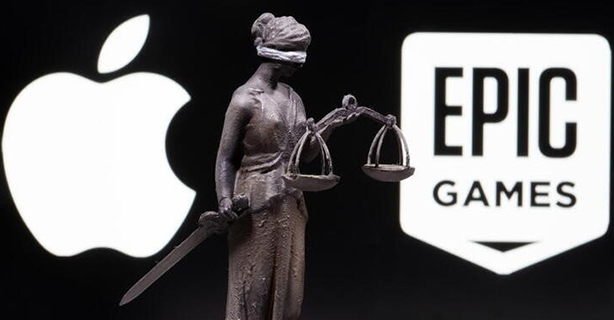 Apple blochează din nou Epic Games pe terminalele IPhone și IPad