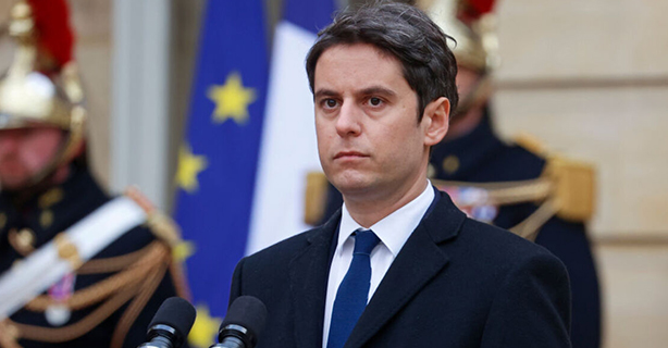 Franța și Italia ridică nivelul de alertă antiteroristă