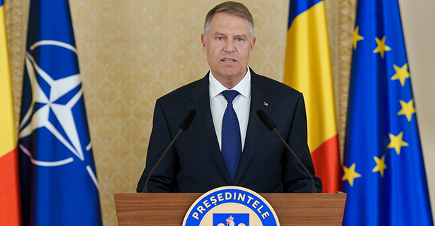 Klaus Iohannis găzduiește o întâlnire strategică la Palatul Cotroceni cu lideri europeni