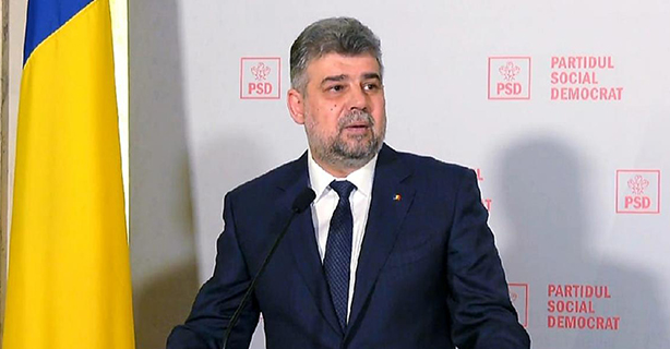Ciolacu: „activitatea Guvernului nu va fi decisă de o coaliție politică”