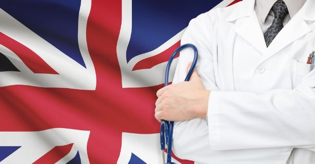 Britanicii nemulțumiți de Sistemul lor Național de Sănătate