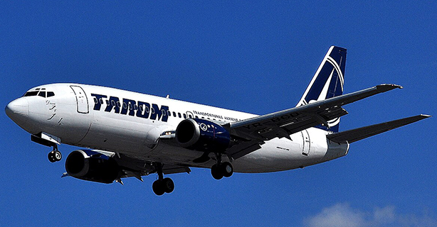 TAROM reia operațiunile normale după acordul cu personalul navigant