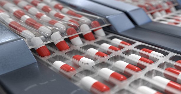 România înregistrează o creștere a exporturilor de medicamente, dar importă de 4 ori mai mult