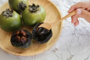 Sapote-negru-Diospyros-nigra-1200x800-1-300x200 Fructe impresionante în toată lumea