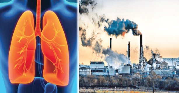 Dovezi că poluarea influențează creșterea cazurilor de tuberculoză