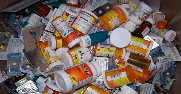 România introduce un nou sistem de colectare a medicamentelor expirate