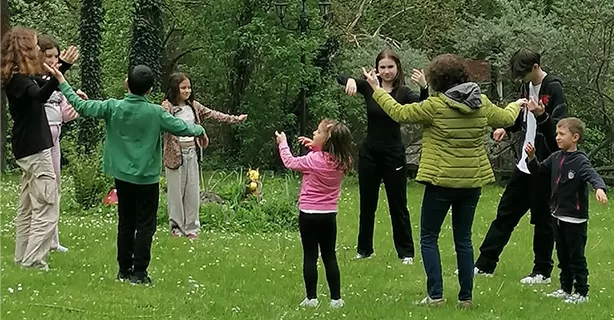 Ziua Copilului va fi marcată prin mai multe evenimente în București