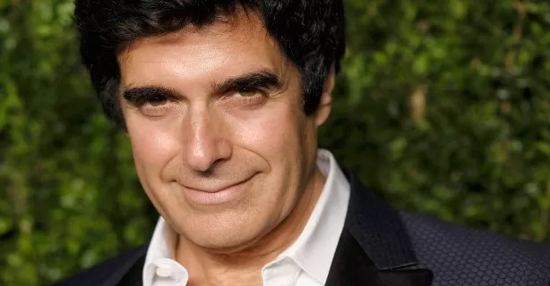 David Copperfield acuzat de violență sexuală de către șaisprezece femei