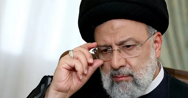 Președintelui Iranian Ebrahim Raisi a murit în urma prăbușirii elicopterului în care se afla