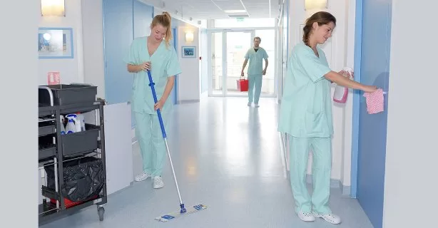 Regulile privind prevenirea infecțiilor din spitale se vor aplica și în centrele de îngrijiri paliative