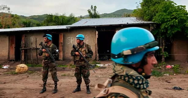 MAE: Un cetățean român decedat și alți doi răniți în Congo
