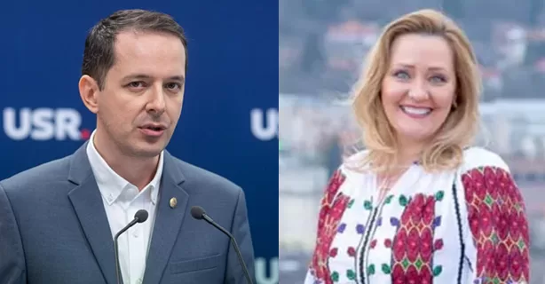Votul în USR pentru alegerea unui nou președinte al partidului a început