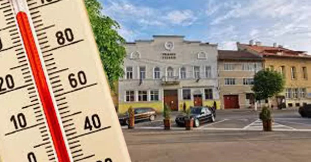 Măsuri de prevenire a efectelor caniculei în Făgăraș: Primăria a activat puncte de prim-ajutor