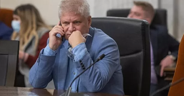 Fostul primar al Sectorului 1, Daniel Tudorache, condamnat la 3 ani și jumătate de închisoare în „dosarul diamantelor