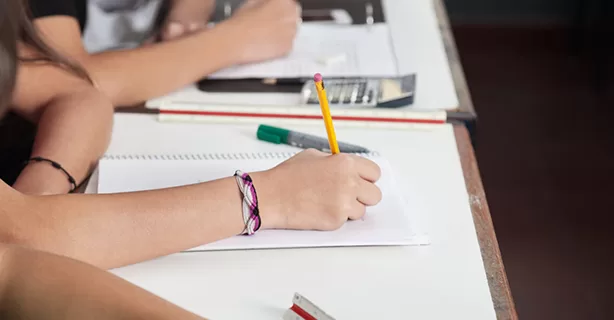 Prima probă scrisă a examenului de Bacalaureat 2024