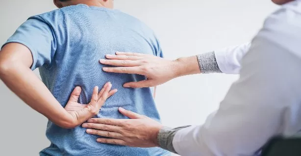 Serviciile medicale  pentru terapia durerii vor fi decontate în România