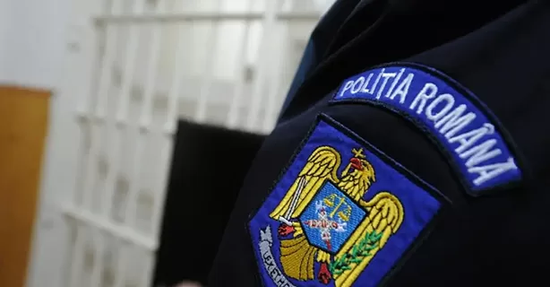 Incident la Săcele: bărbatul care a amenințat un jandarm cu un topor a murit