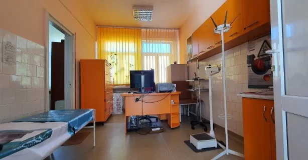 Numărul cabinetelor medicilor de familie în continuă scădere
