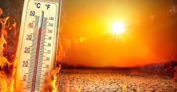 Record mondial de temperatură depășit două zile consecutiv Record mondial de temperatură depășit două zile consecutiv