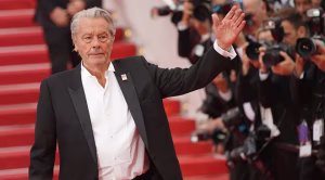Alain-Delon-300x166 Alain Delon