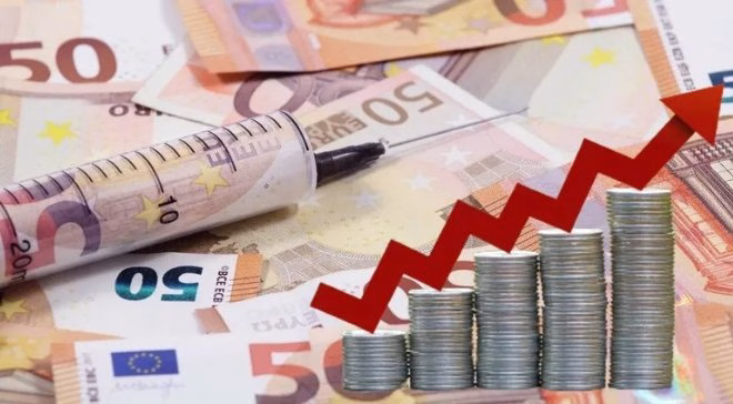 România, Pe Locul 4 în UE la povara dobânzilor pentru datoria publică