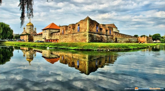 Festival medieval la Făgăraș