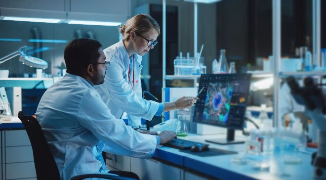 Colaborarea dintre cercetători și ONG-uri: O cale alternativă de dezvoltare a descoperirilor biomedicale