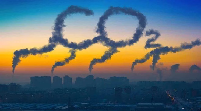 AI-ul a identificat  celer mai eficiente politici în reducerea emisiilor de carbon