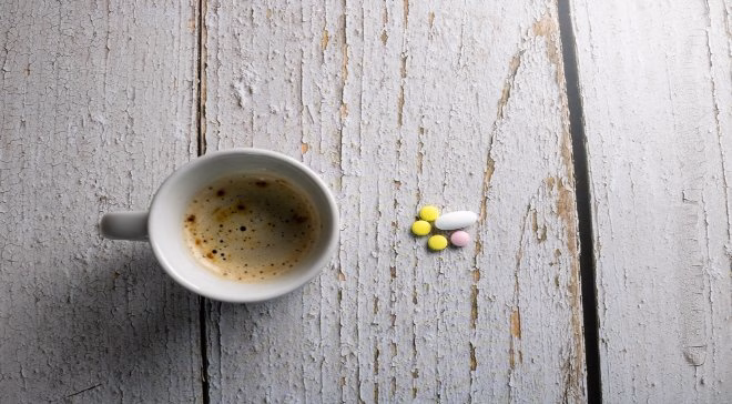 10 medicamente pe care să nu le iei cu cafea