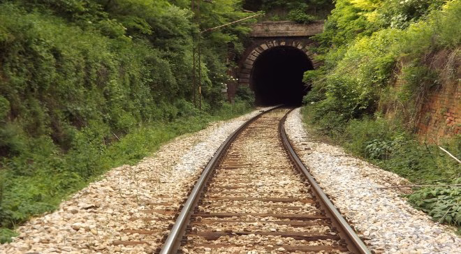 Tunelul feroviar Predeal-Brașov, un tunel de ultimă generație