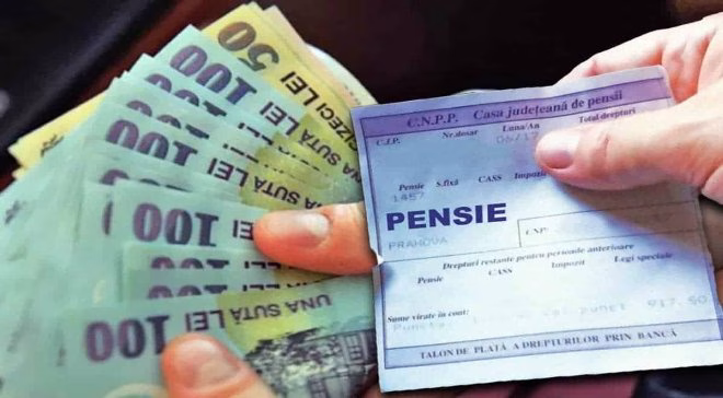 Pensionarii din România, afectați de recalcularea pensiilor: doar 0,024% din plângeri asumate de Casa Națională de Pensii