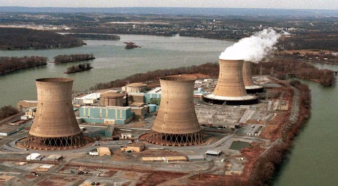 În ciuda interdicției, Italia pregătește terenul pentru dezvoltarea reactoarelor nucleare În ciuda interdicției, Italia pregătește terenul pentru dezvoltarea reactoarelor nucleare