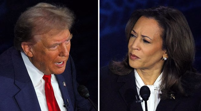 Care se poziționează Harris și Trump față de știința Care se poziționează Harris și Trump față de știința