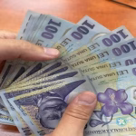 ROBOR crește semnificativ: la 3 luni 7,25% și la 6 luni 7,31% – Impact major asupra creditelor în lei