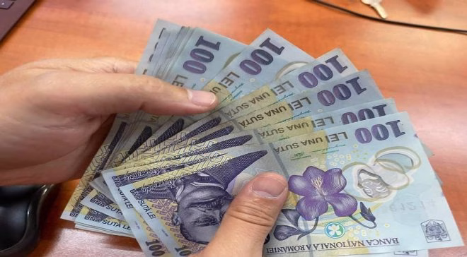 ROBOR crește semnificativ: la 3 luni 7,25% și la 6 luni 7,31% – Impact major asupra creditelor în lei