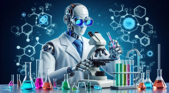 AI Scientist – automatizarea completă a științei?