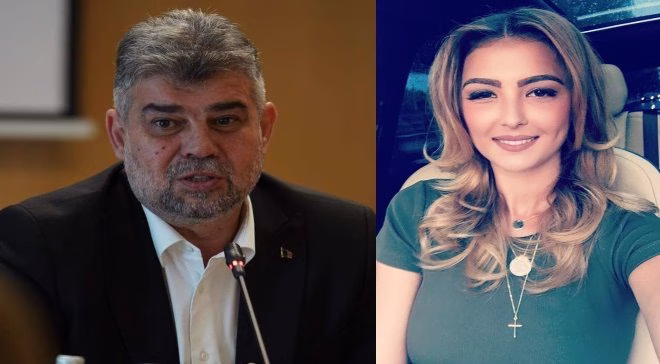 Marcel Ciolacu divorțat și recăsătorit în secret?