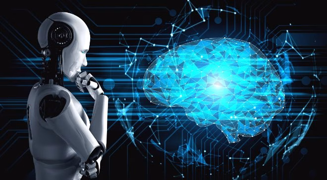 Poate inteligența artificială să aibă bun-simț?