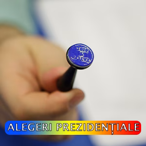 Alegeri prezidențiale 2025