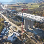 Au început lucrările la Lotul 2 din Autostrada Sibiu – Făgăraş: un pas important spre conectivitatea rutieră a centrului țării