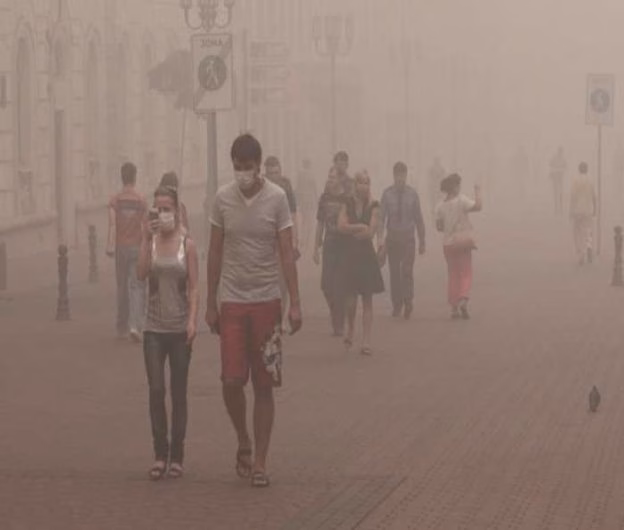 Schimbările climatice și impactul ascuns asupra sănătății umane