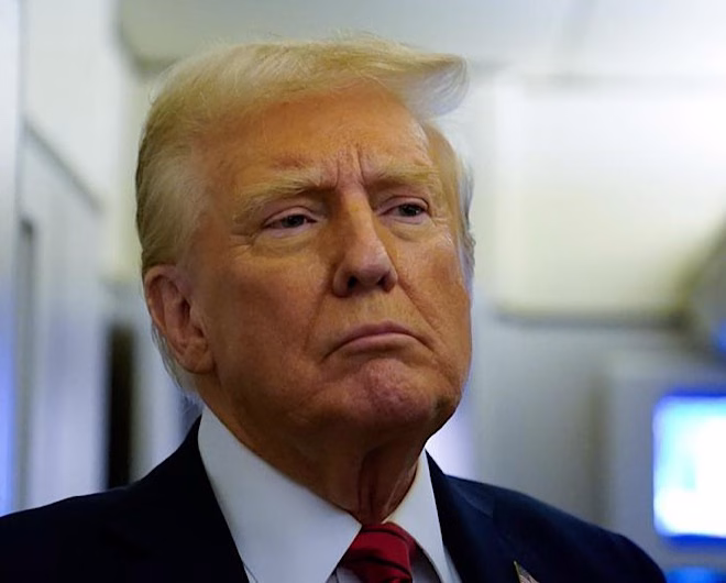 Trump: „Multe elemente ale unui acord de pace în Ucraina au fost convenite”