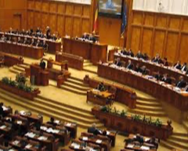 Parlamentarii revin la muncă: Prima sesiune ordinară a anului începe luni